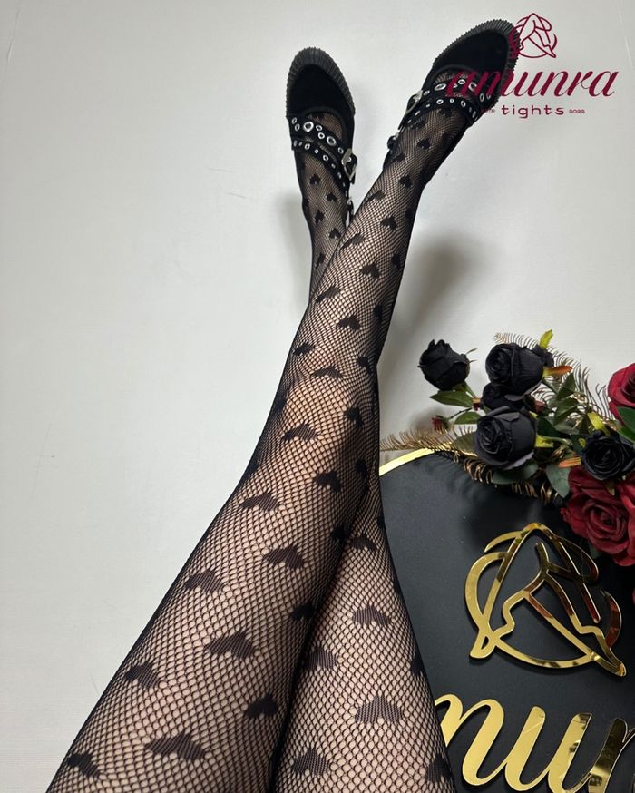 Зүрхтэй трико