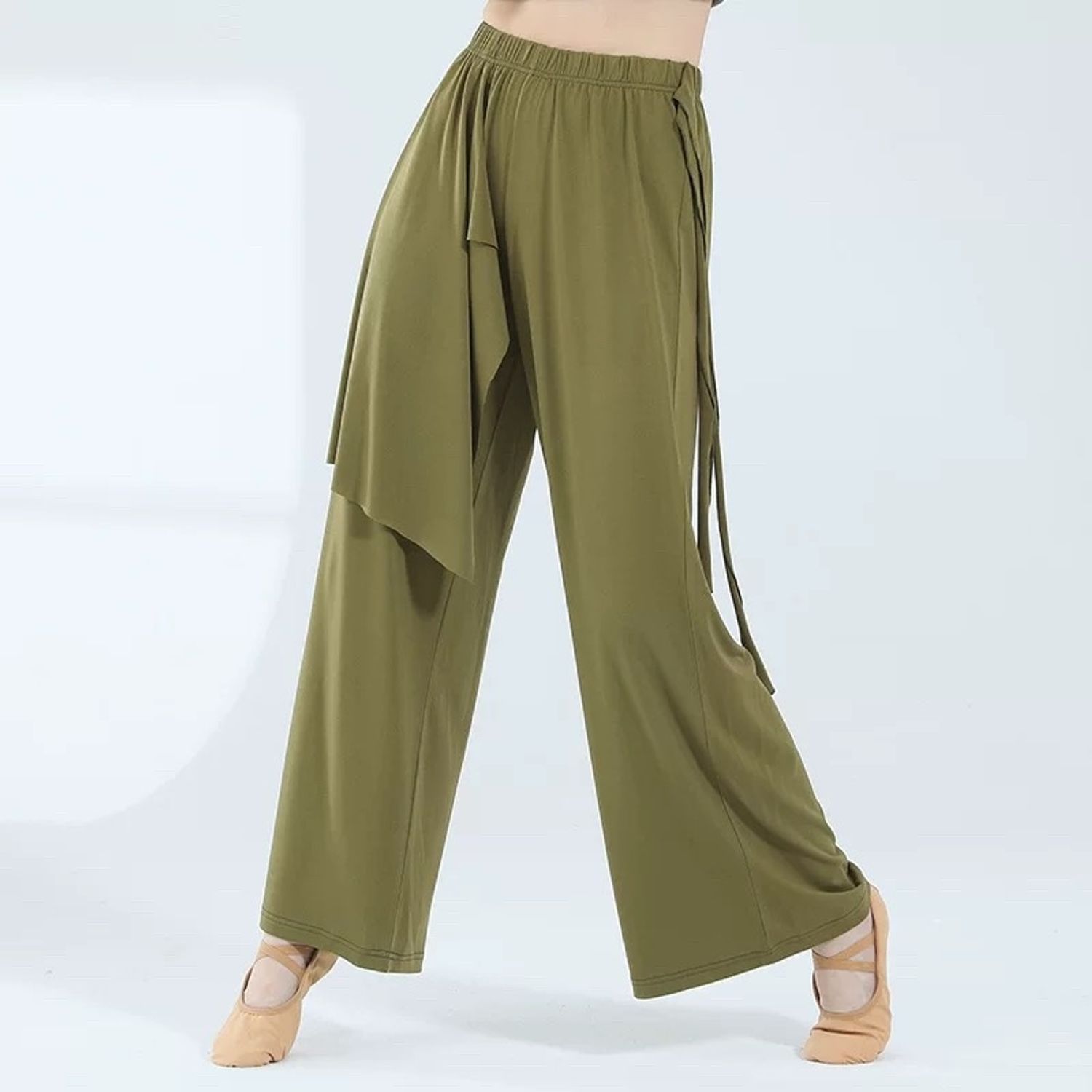 Бүжгийн өмд 