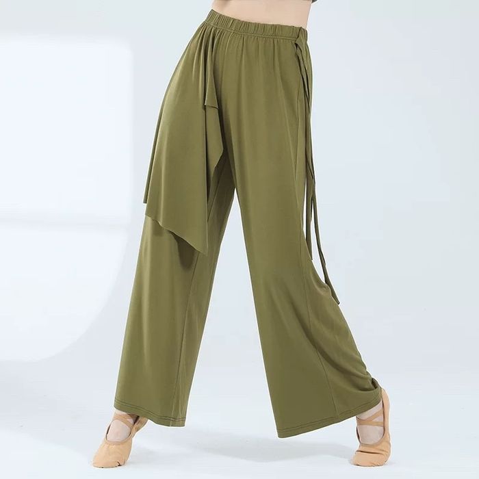 Бүжгийн өмд 