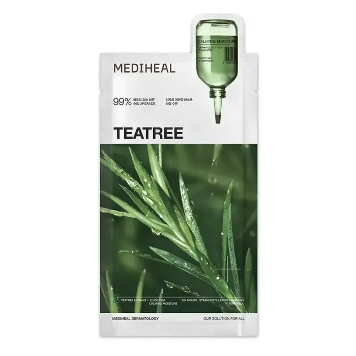 MEDIHEAL Tea Tree Essential Mask