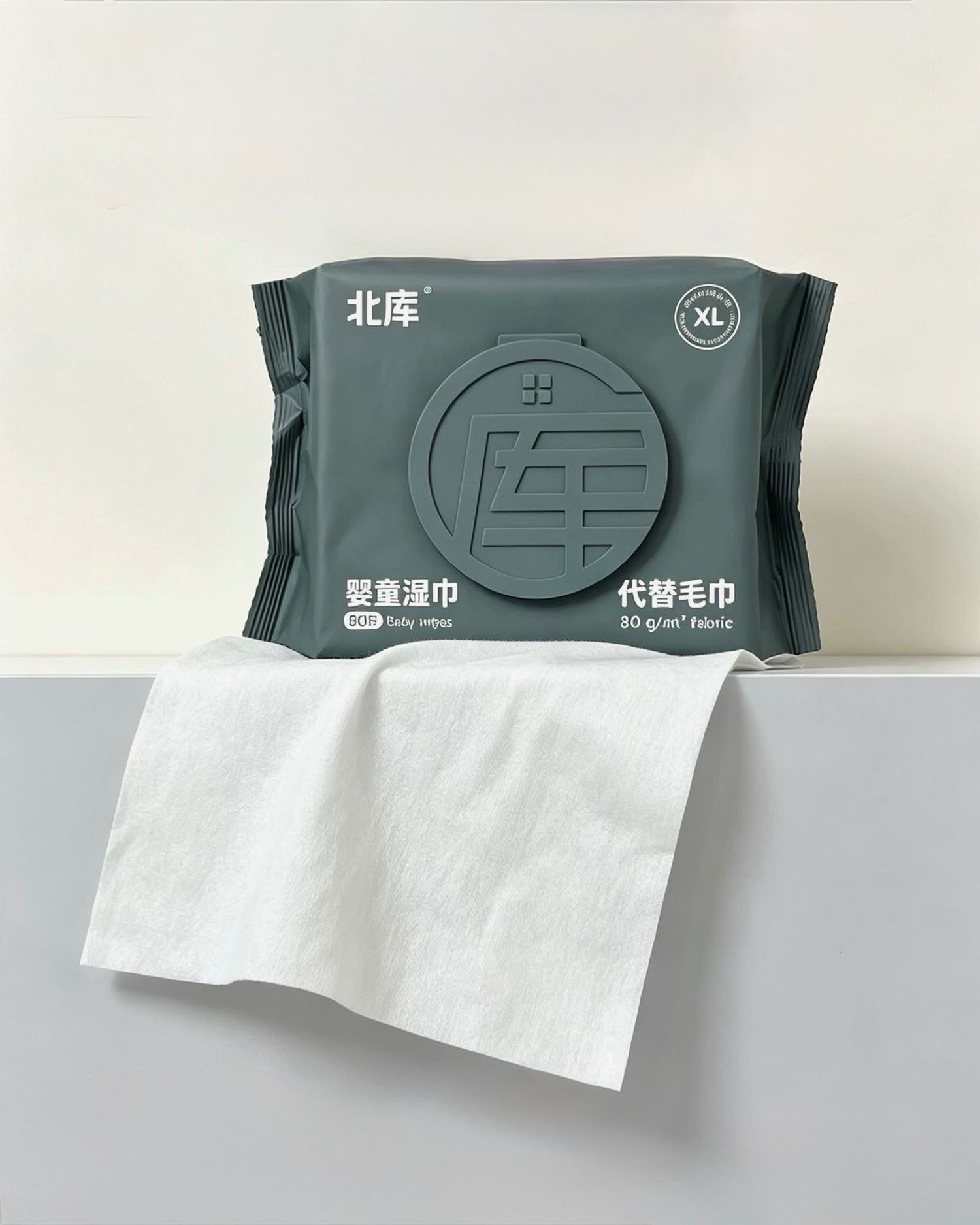 Baby Wipes XL