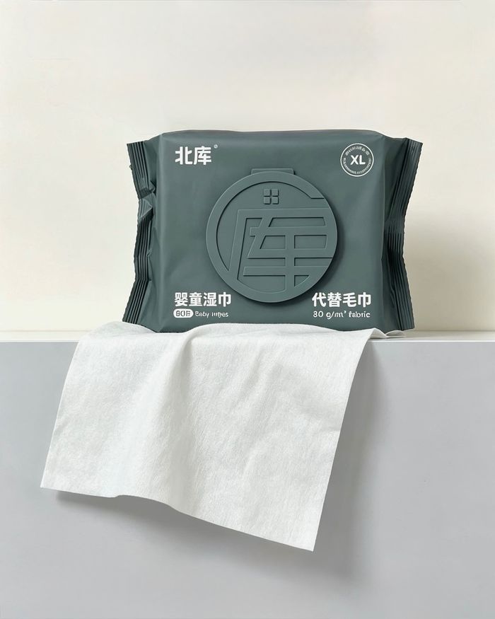 Baby Wipes XL