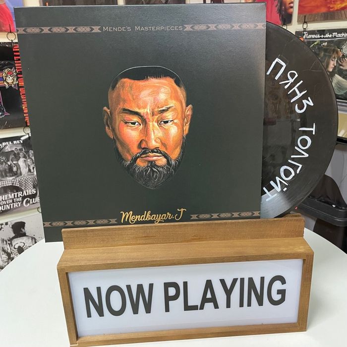 Mendbayar.J Mende’s Masterpieces