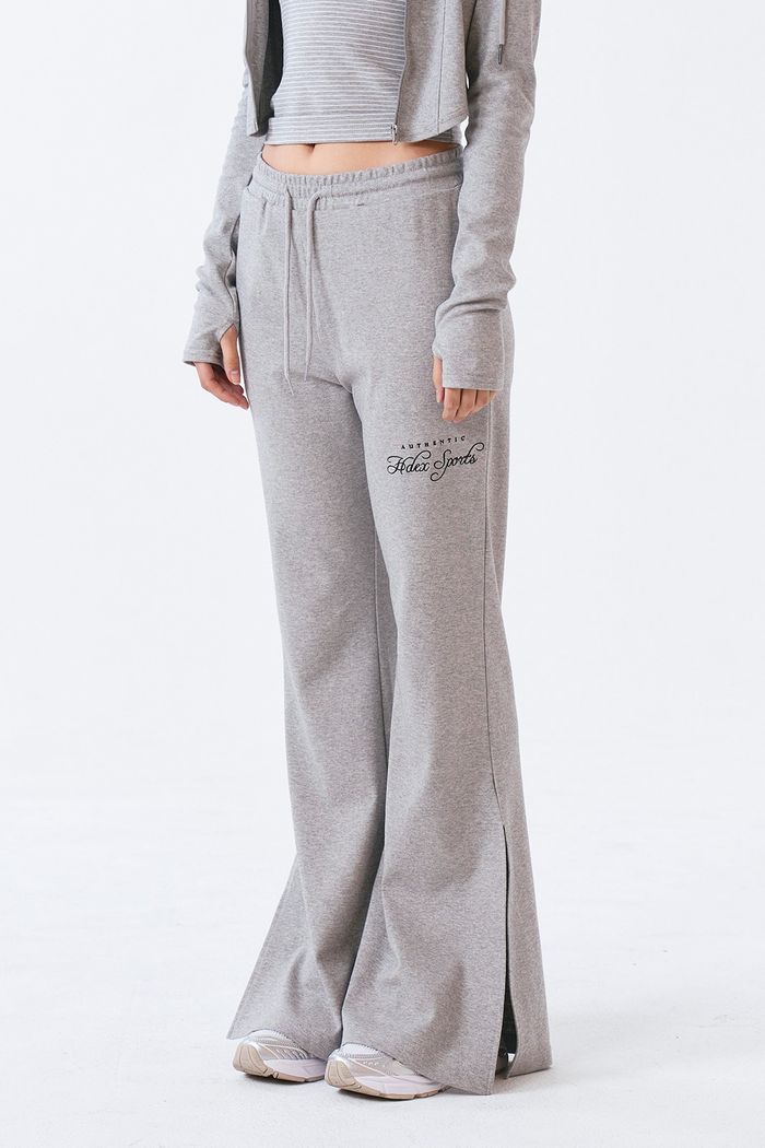 Women`s Soft Span Bootcut Pants