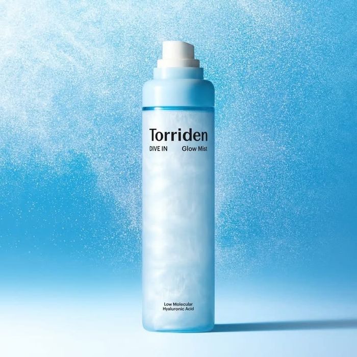 Torriden Dive In Glow Mist 120 ml