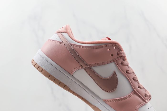 Nike Dunk Low GS “Pink Velvet”