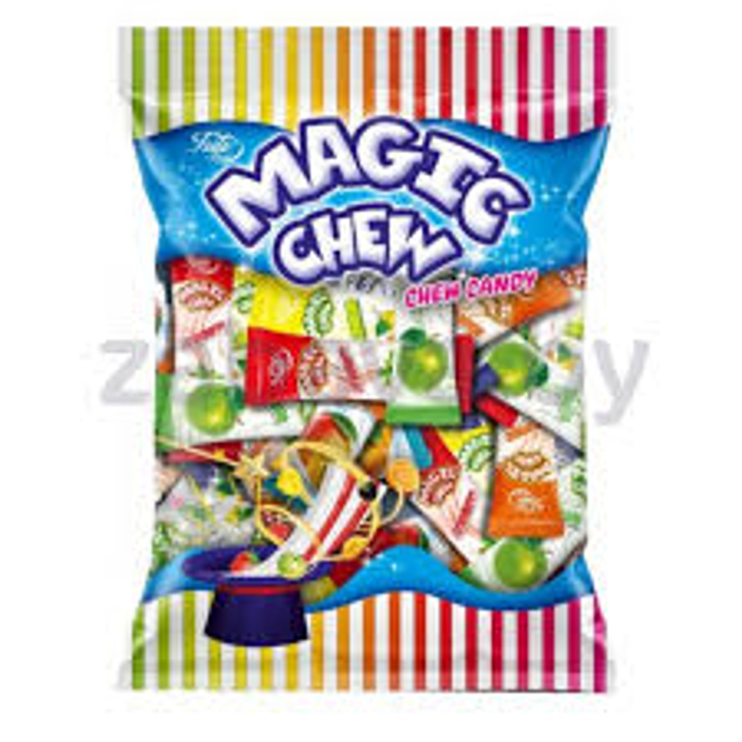Чихэр Magic Chew 1кг