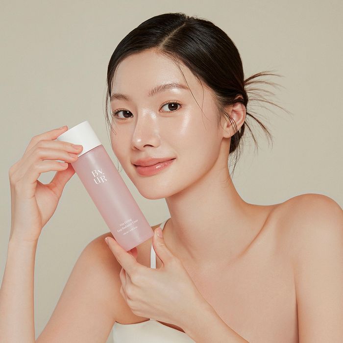 Vita Giving Keep Radiance Toner (145ml)