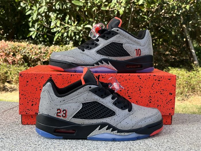 Air Jordan 5 Retro Low Neymar 