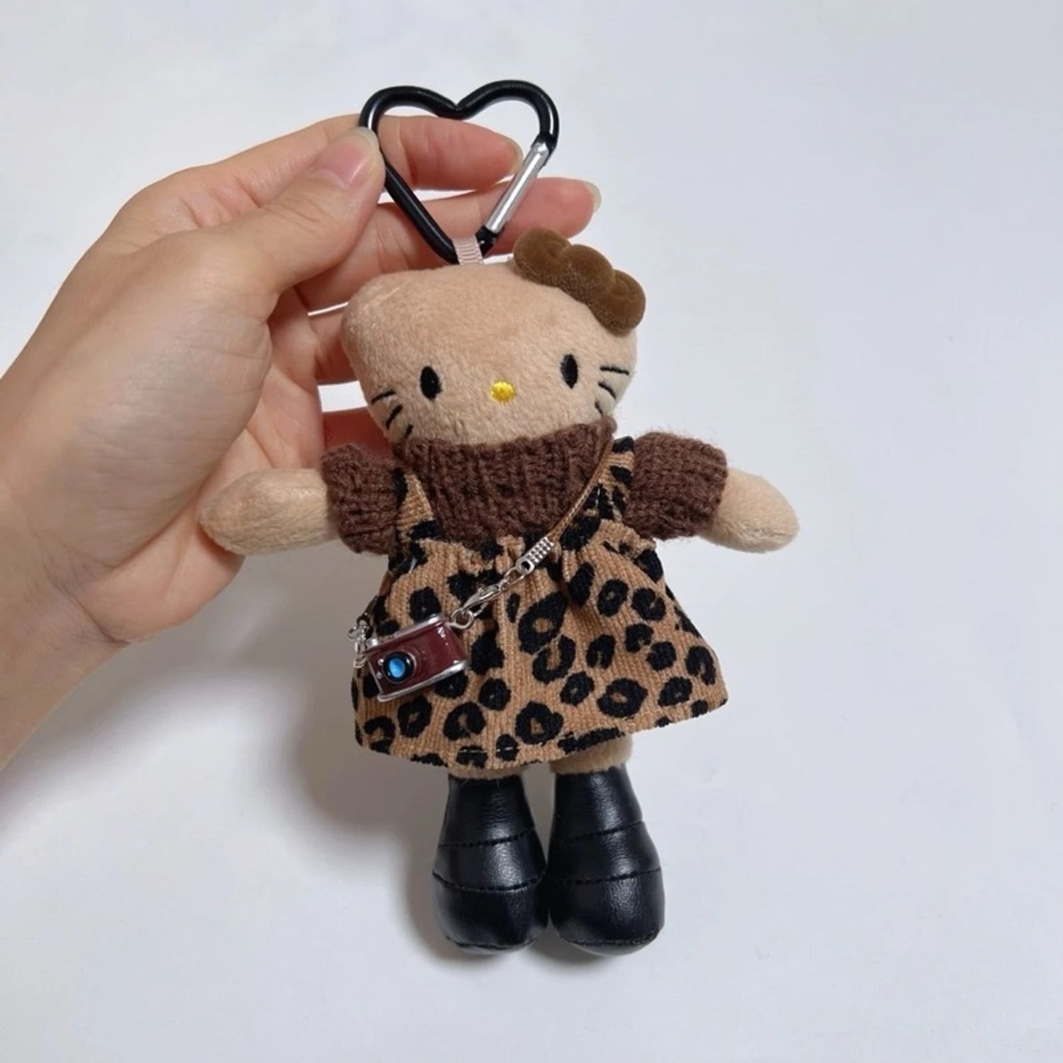 Цүнхний гоёл (түлхүүрийн оосор)