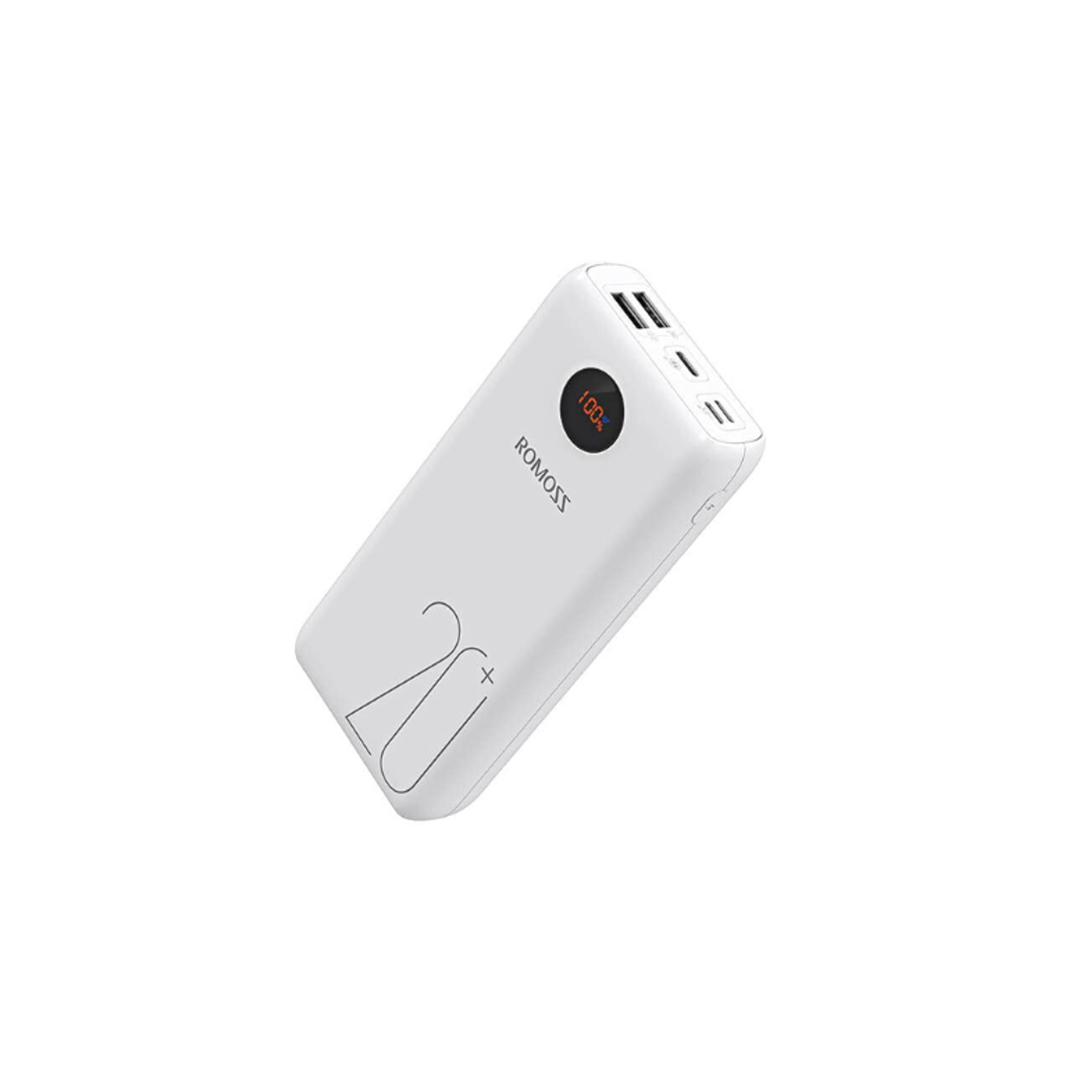 ROMOSS SW20 Power Bank 20000mAh  22.5W