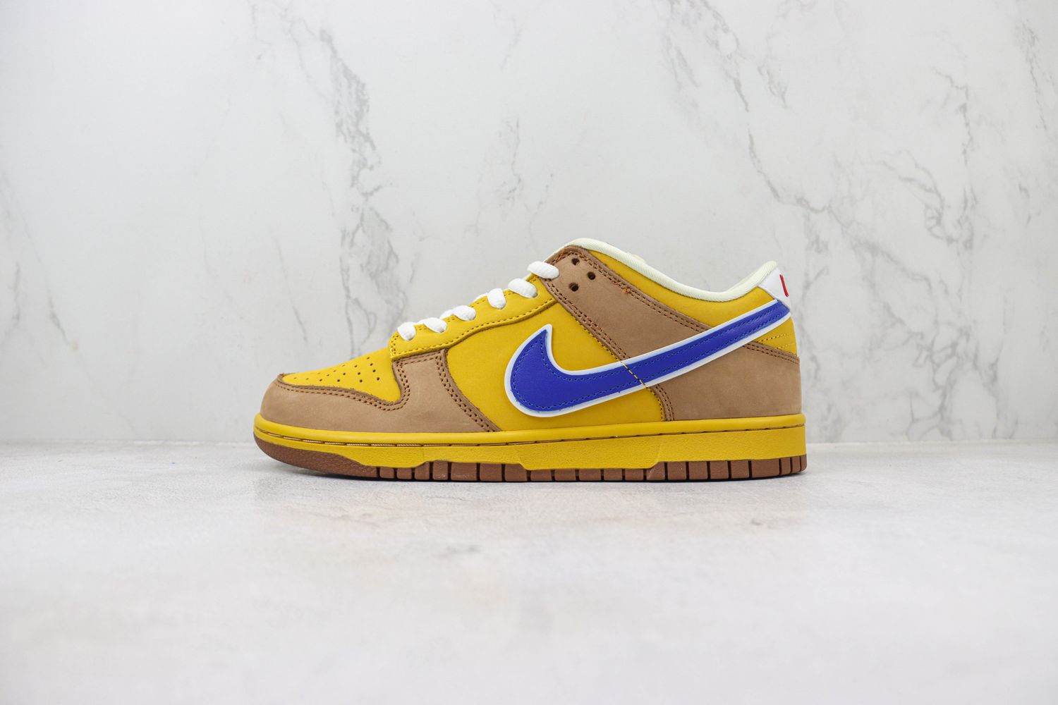 Dunk Low SB Premium 'Newcastle Brown Ale'