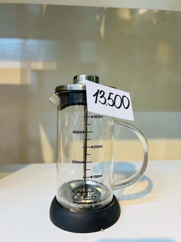 Кофений Сүү хөөсрүүлэгч , цай ханд шүүгч 