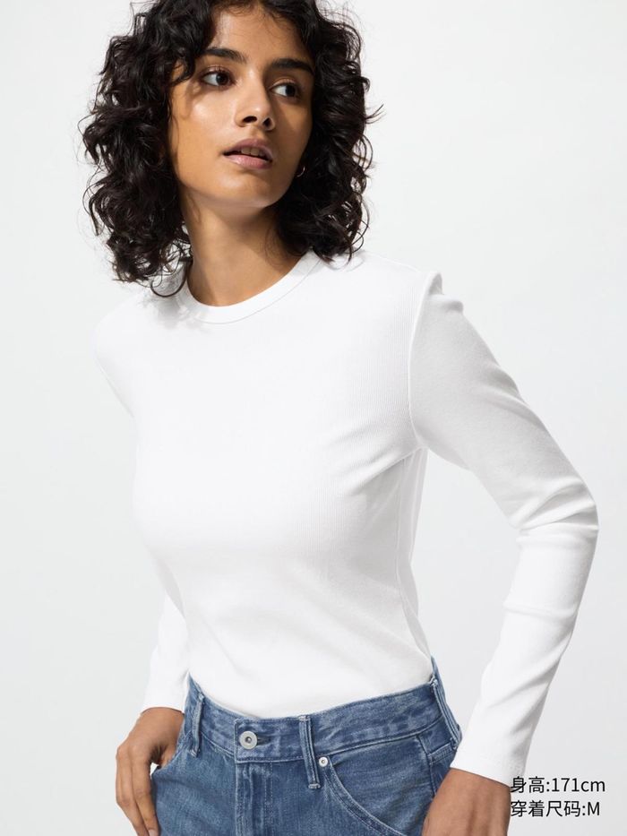 UNIQLO эмэгтэй даавуун цамц