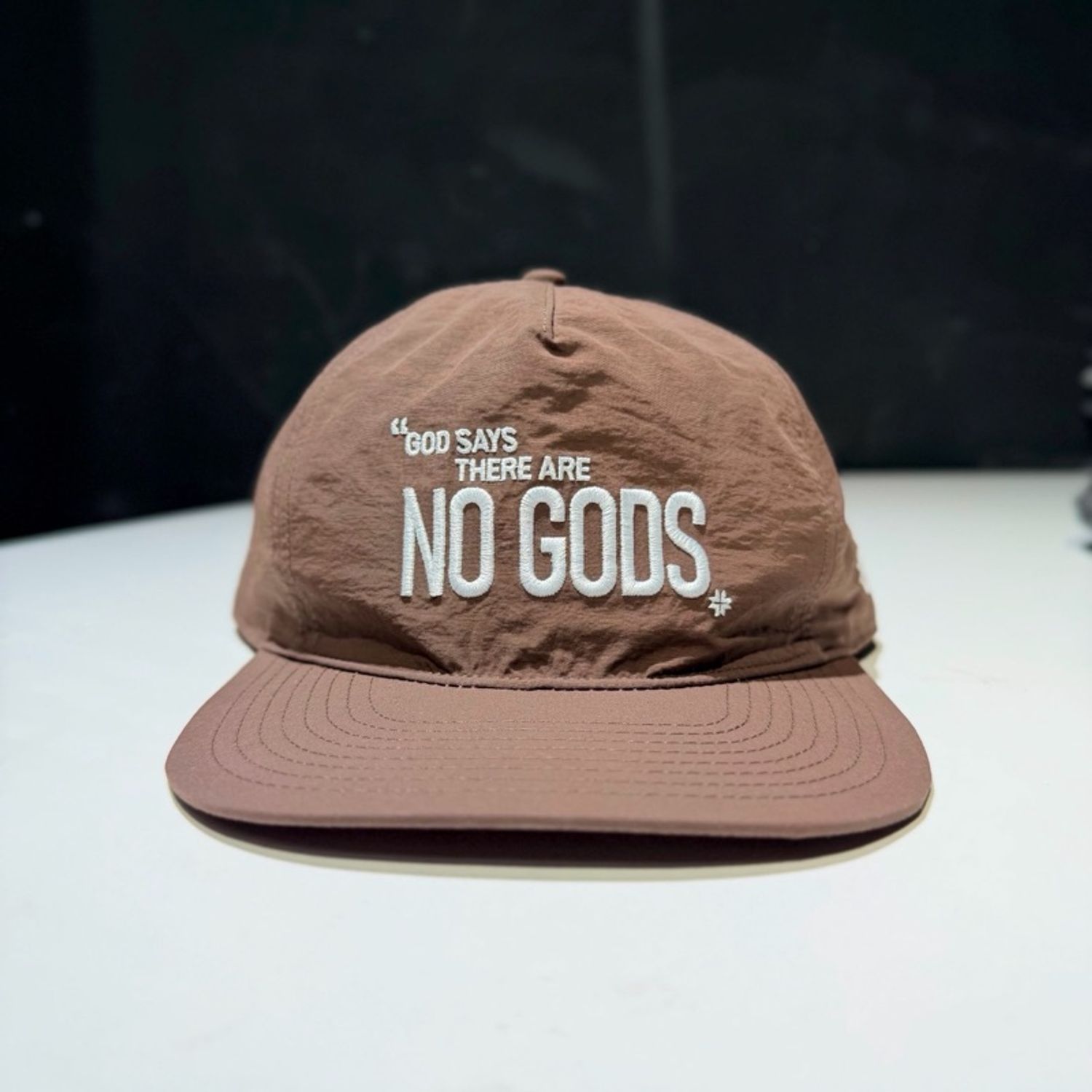 Nifty | No Gods Cap