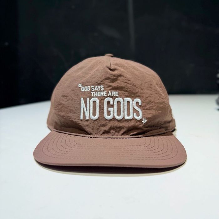 Nifty | No Gods Cap