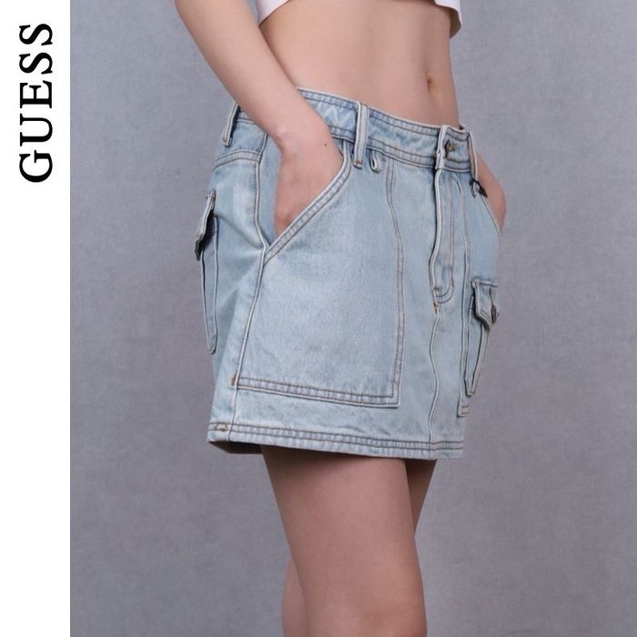 GUESS Юбка 