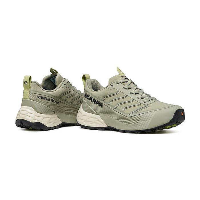 Scarpa | RIBELLE RUN LT WP | Women