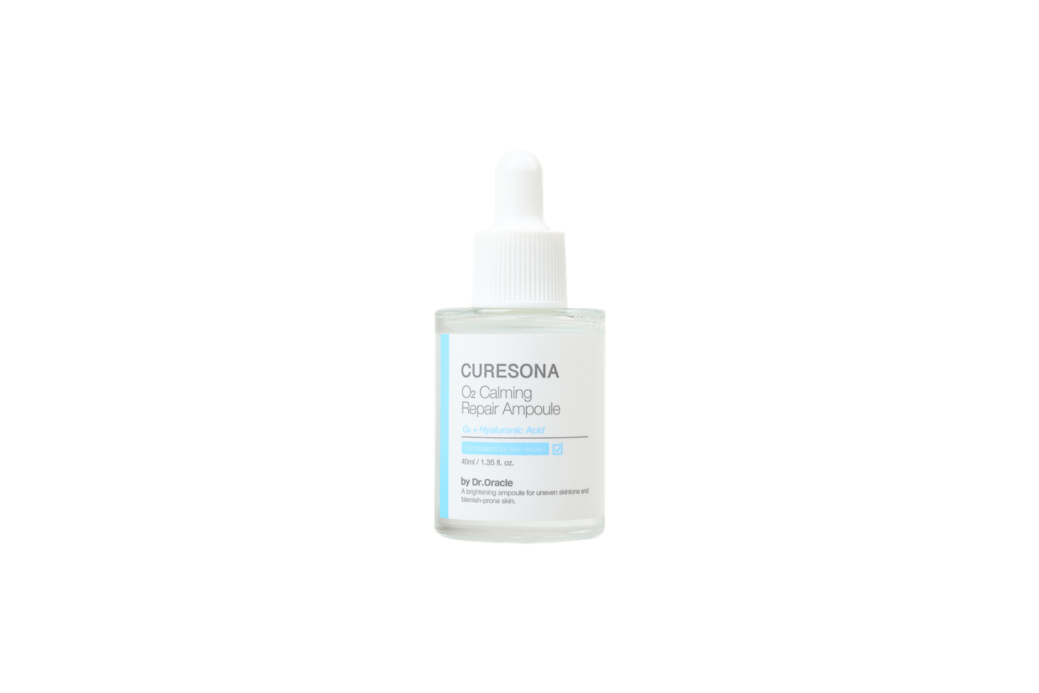 O2 Calming Repair Ampoule