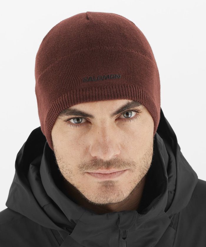 Salomon |  Beanie