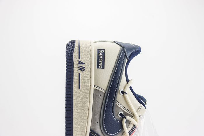 Nike Air Force 1 Low x supreme 36