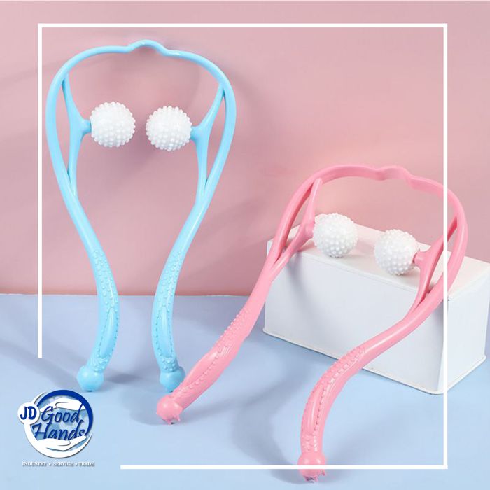 Хүзүүний хуян тараах массаж -3ш