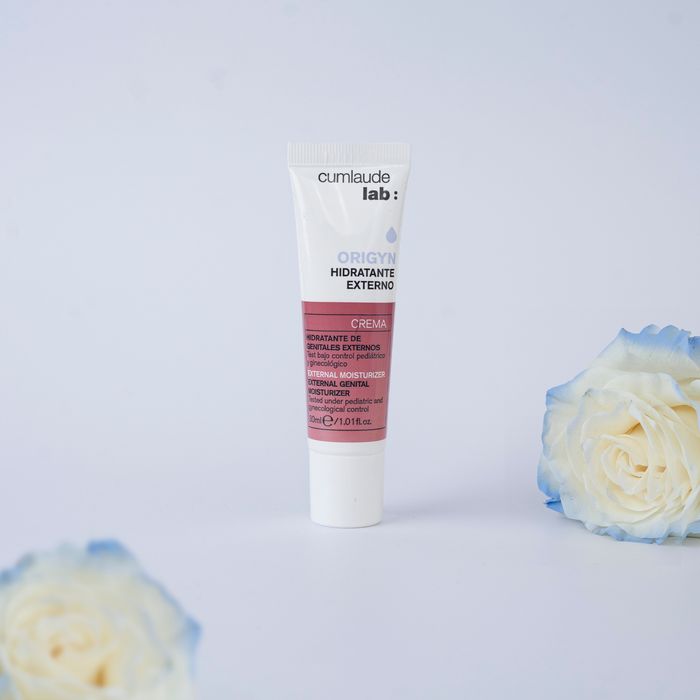 Чийгшүүлэх тос +3 нас 30мл 