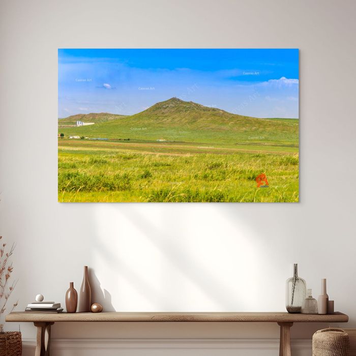 Гавшгай уул 