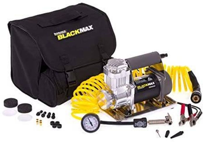 Компрессор BLACK MAX