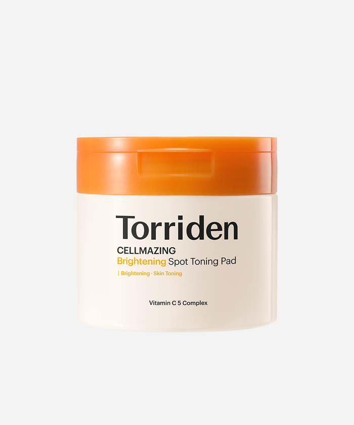 Torriden Cellmazing Цайруулах Пад 80 ширхэг