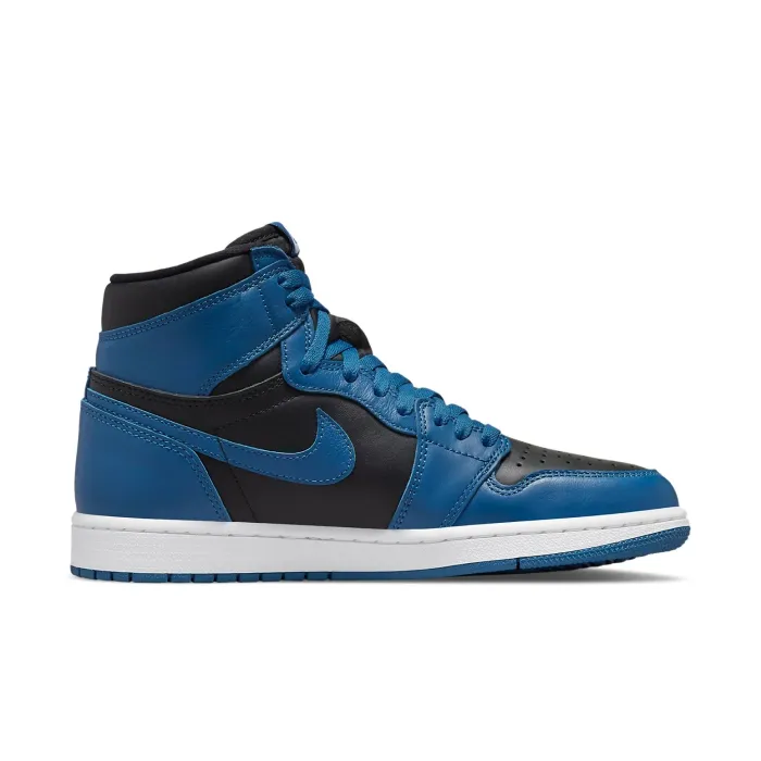 Air Jordan1 Retro High OG 'Dark Marina Blue'