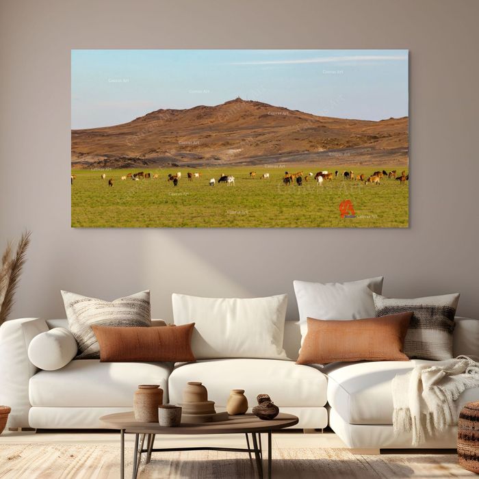 Цогт хайрхан