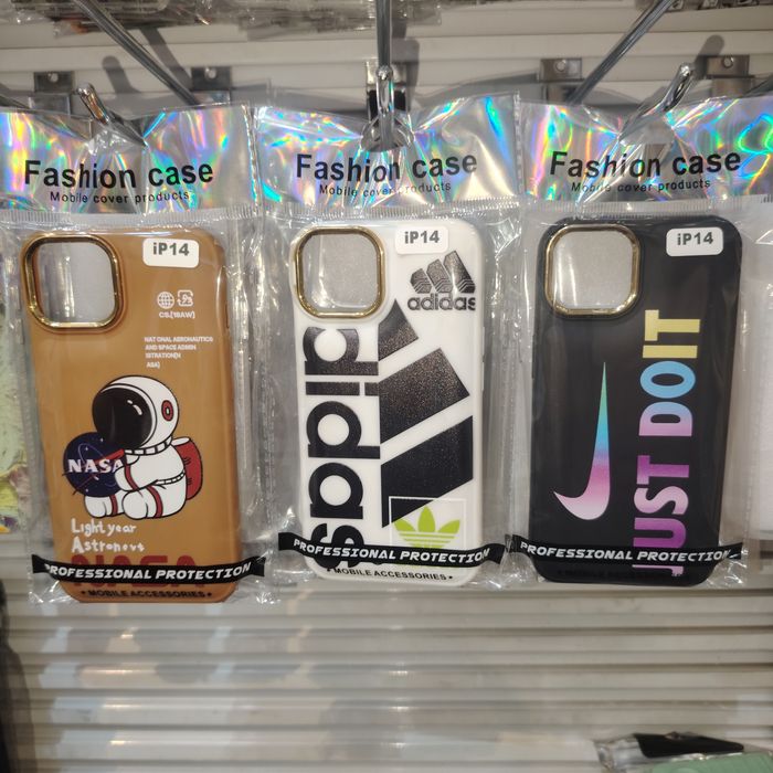 iPhone 14 Зурагтай Кэйс  