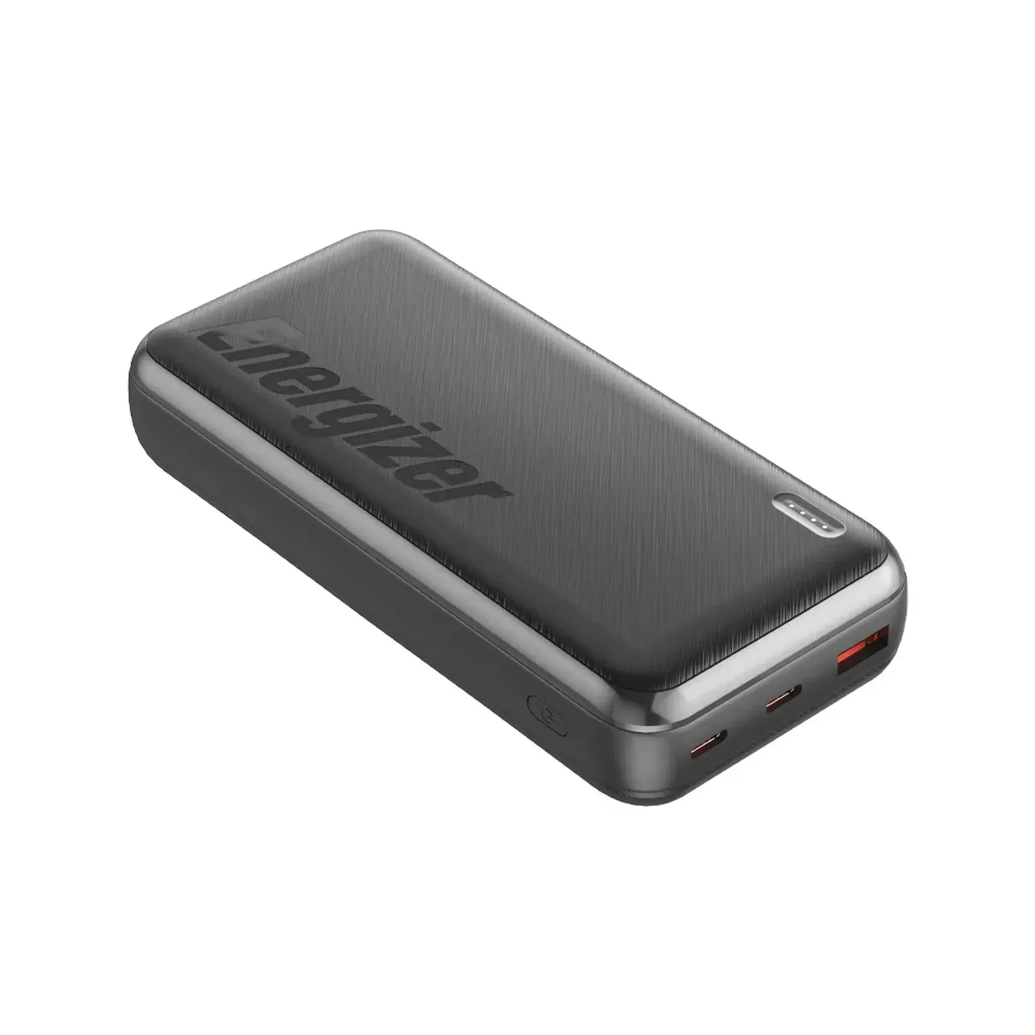 Energizer 20,000mAh, 22.5W Fast Charging High Capacity Power Bank