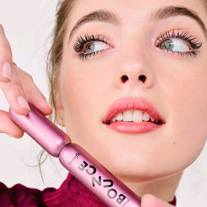 Benefit Bounce Mascara