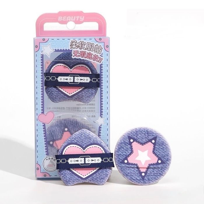 Cushion парлон