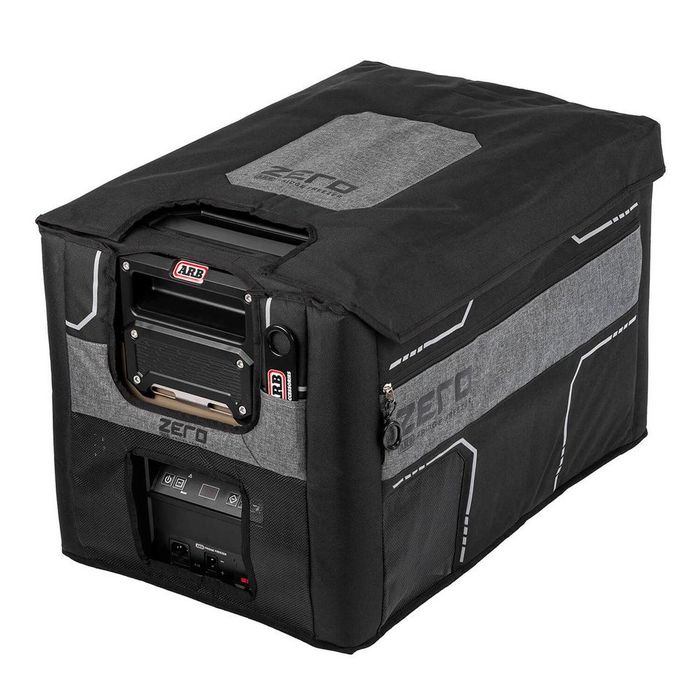 Хөргөгчний цүнх 36л