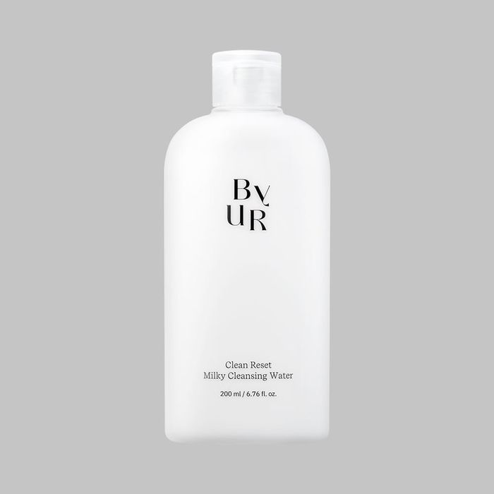Clean Reset Milky Cleansing Water 200ml
