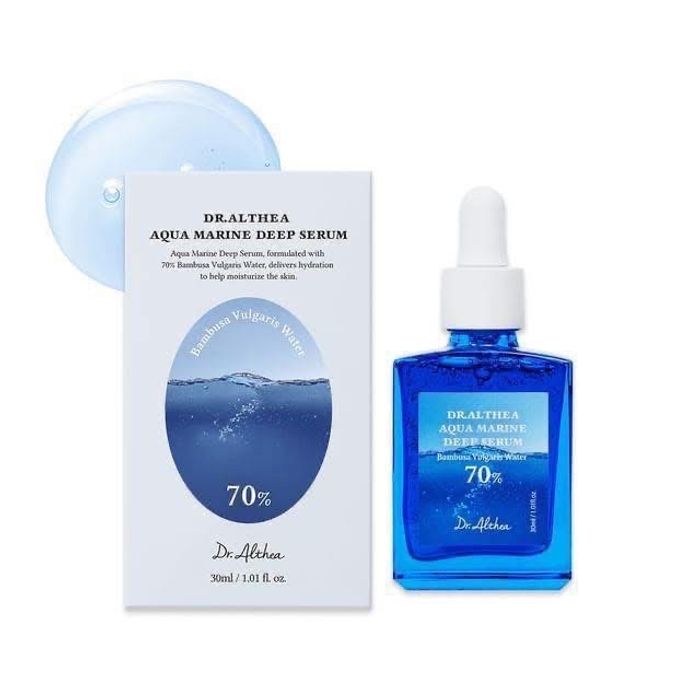 Dr.Althea Aqua Marine Line Serum 30ml 