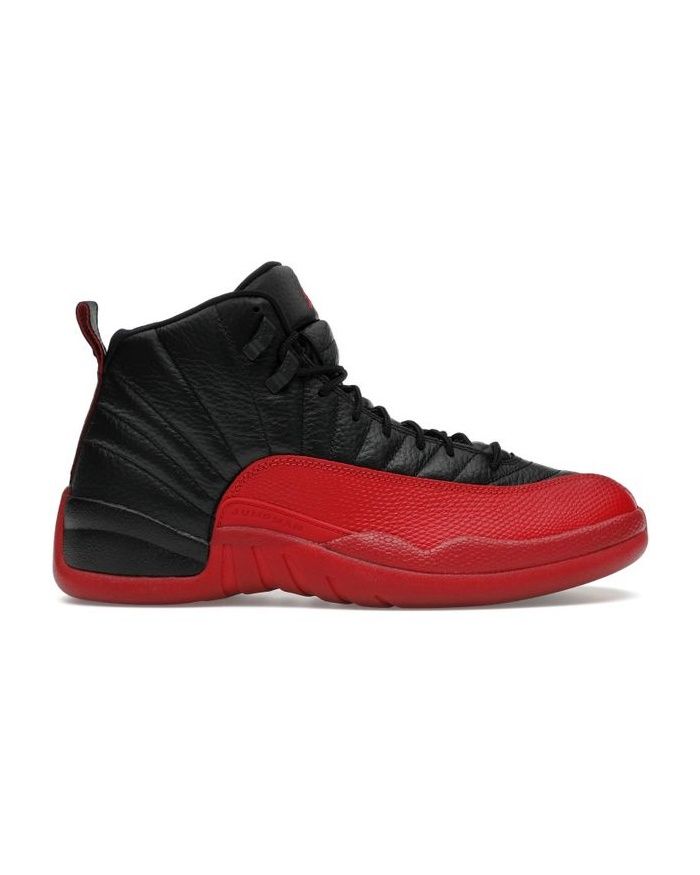 Jordan 12 Retro Flu Game (2025)