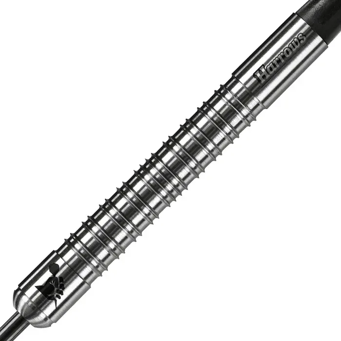 HARROWS Supergrip 90% Steel Tip Darts