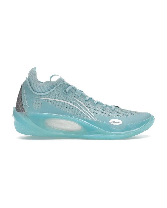 Li-Ning Wade 808 2 Ultra Oxygen