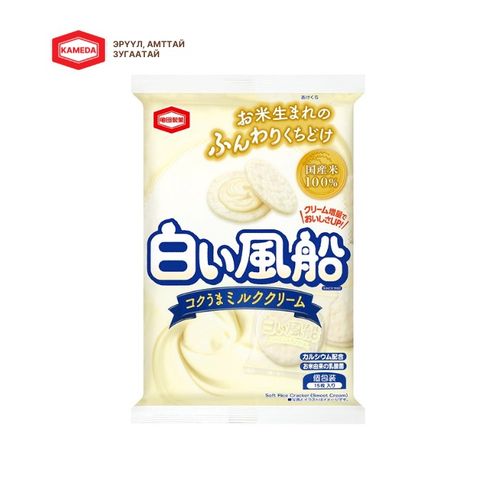 Хүнс - JAPAN MARKET