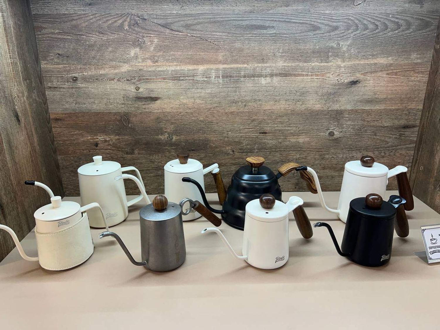 Нарийн хошуутай данх