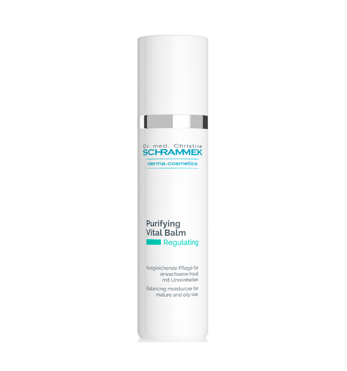 Purifying Vital Balm