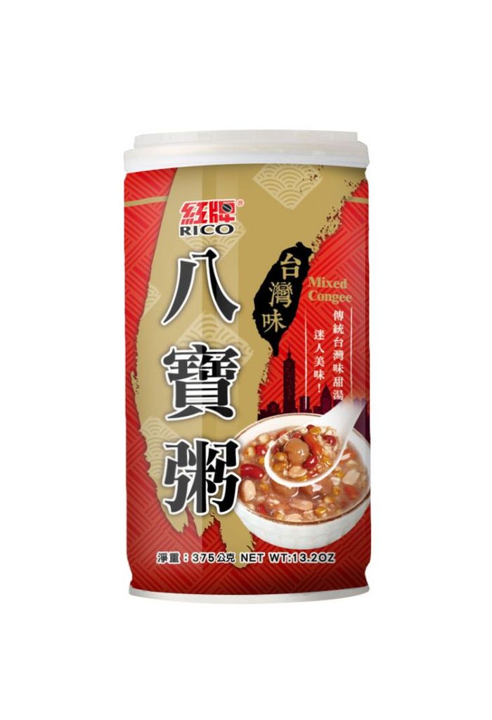Mixed Congee / 375гр