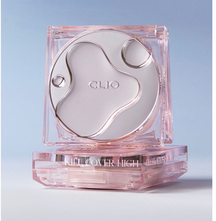 CLIO KILL COVER HIGH GLOW CUSHION ONLY 3-BY LINEN 