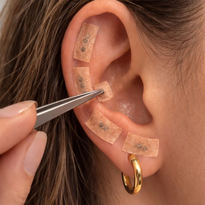 Чихний наалт