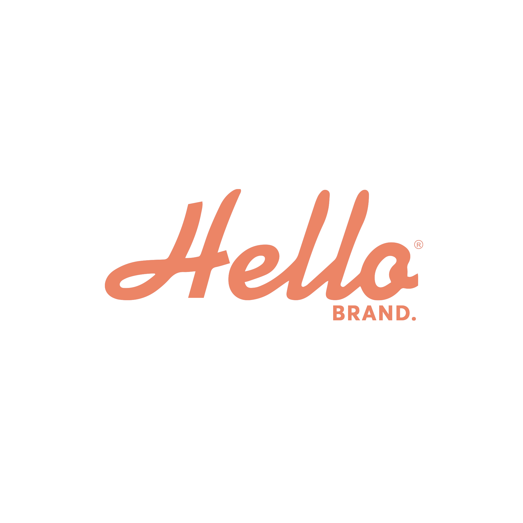 Бүтээгдэхүүн Hello Brand