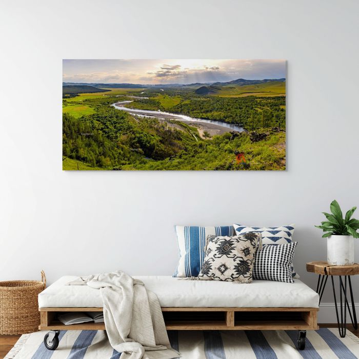 Яргуй хавцал